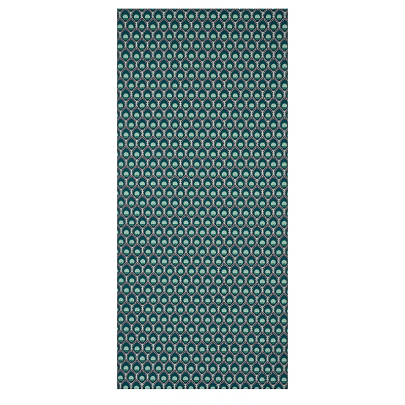 Schumacher Dawnridge Sage Wallpaper 5012520