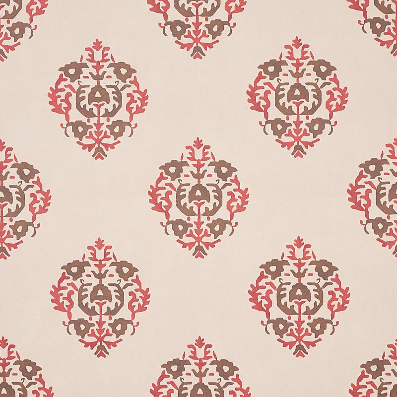 Schumacher Constantine Jasper Wallpaper 5012881