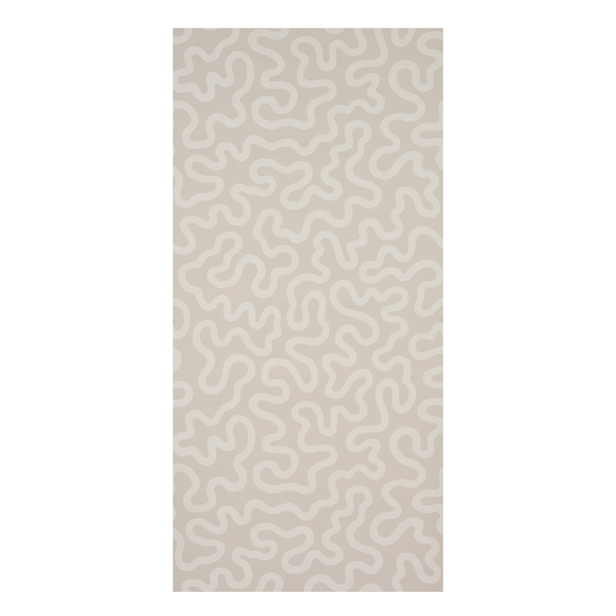 Schumacher Riley Natural Wallpaper 5012932