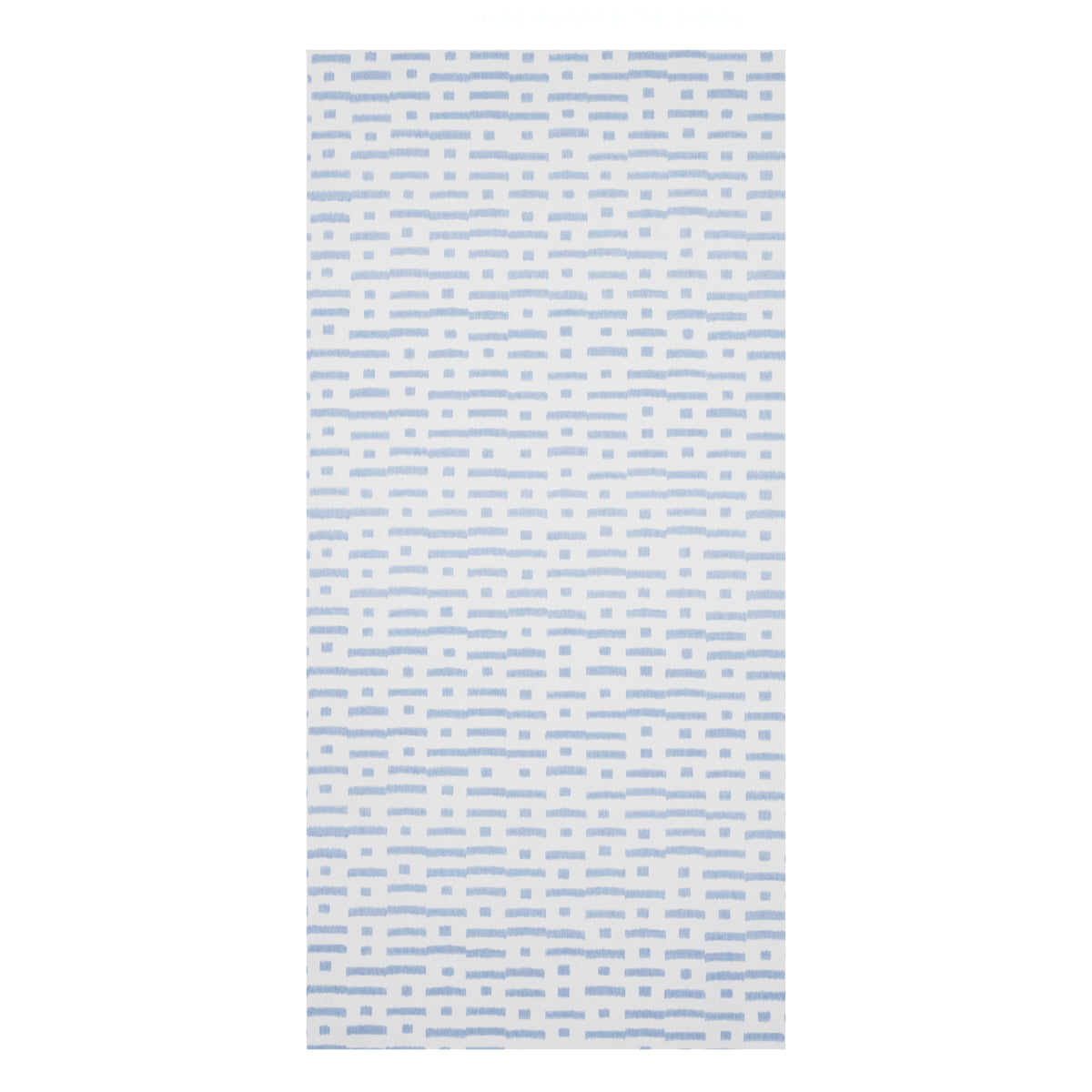 Schumacher Abstract Ikat Sky Wallpaper 5013090