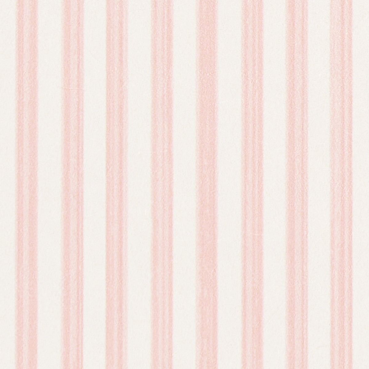 Schumacher Edwin Stripe Narrow Petal Wallpaper 5013600