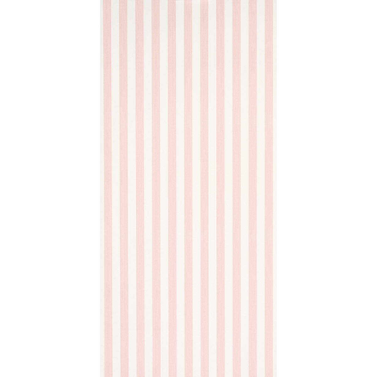 Schumacher Edwin Stripe Medium Petal Wallpaper 5013610