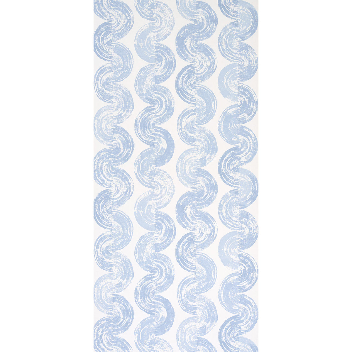 Schumacher 1975.0 Soft Blue Wallpaper 5013671