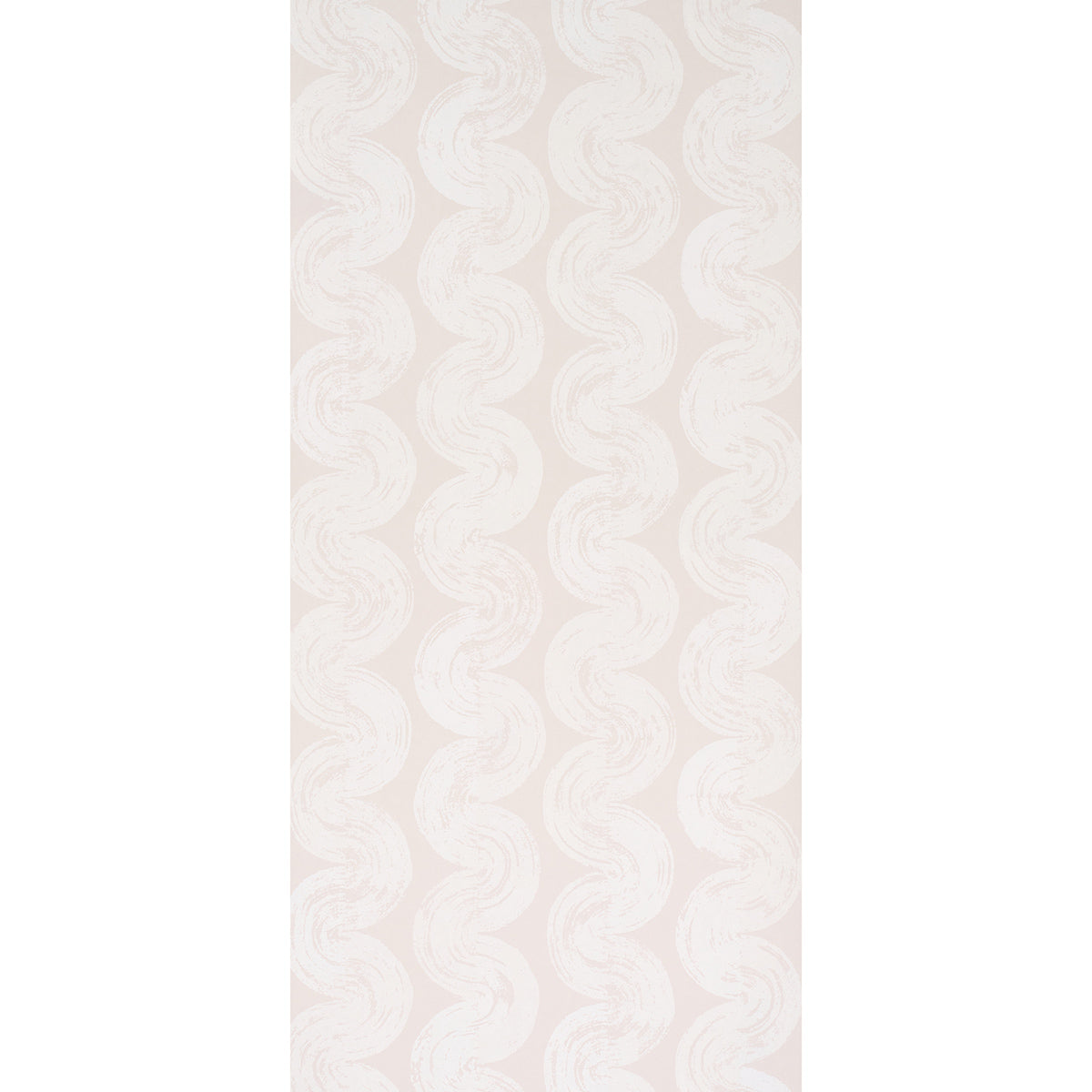 Schumacher 1975 Light Beige Wallpaper 5013672