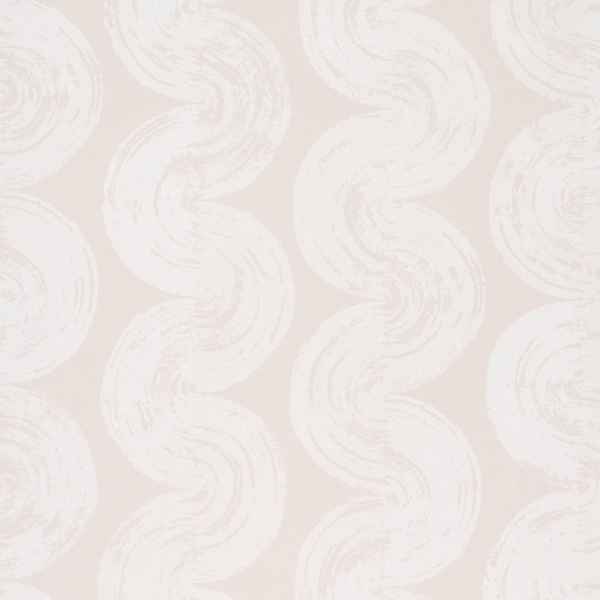 Schumacher 1975 Light Beige Wallpaper 5013672