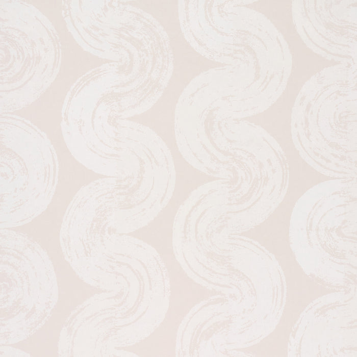 Schumacher 1975 Light Beige Wallpaper 5013672