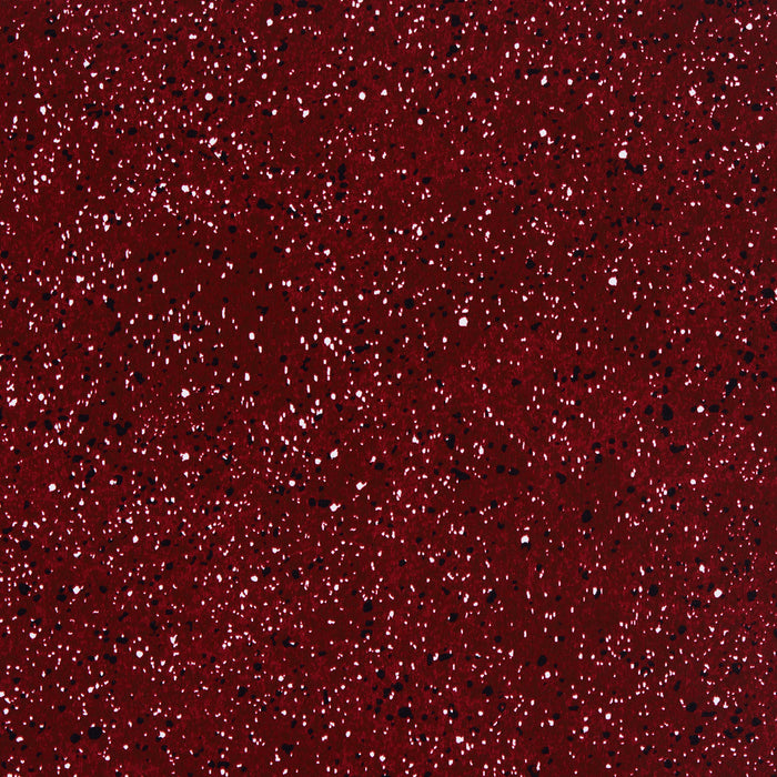 Schumacher Porphyry Red Wallpaper 5013902