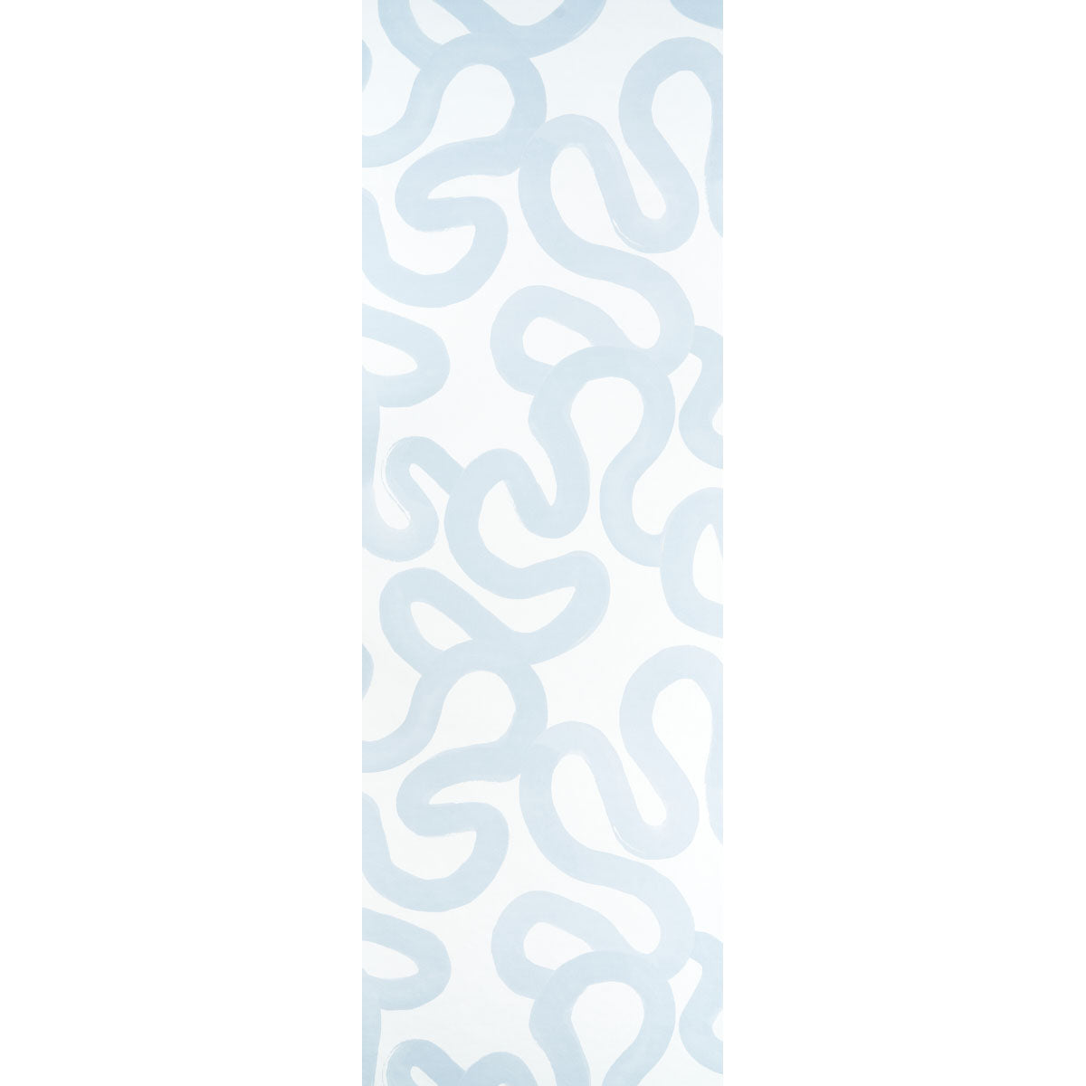 Schumacher Trace Sea Wallpaper 5013991