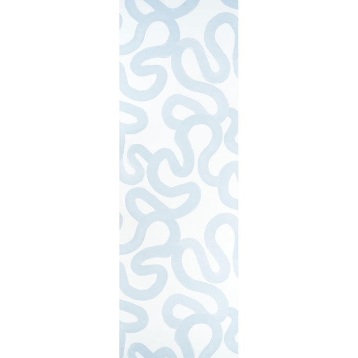 Schumacher Trace Sea Wallpaper 5013991