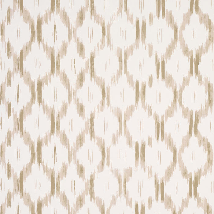 Schumacher Santa Monica Neutral Wallpaper 5014371