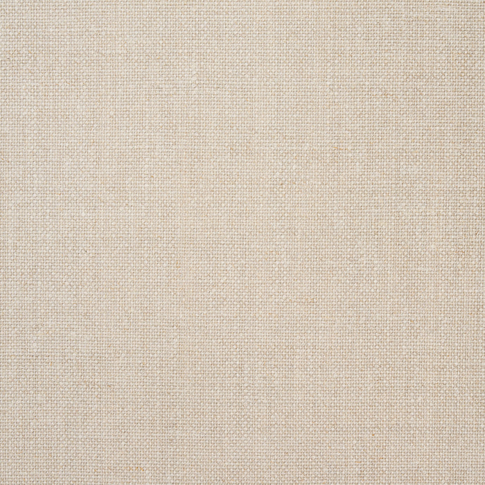 Schumacher Performance Linen Wallcovering Parchment Wallpaper 5014523