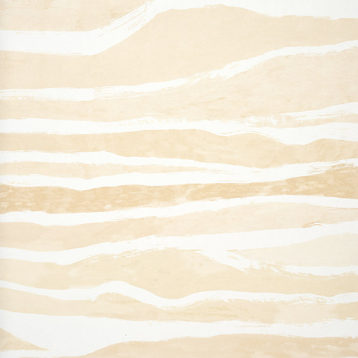 Schumacher Terra Panel Set Erosion Wallpaper 5014703