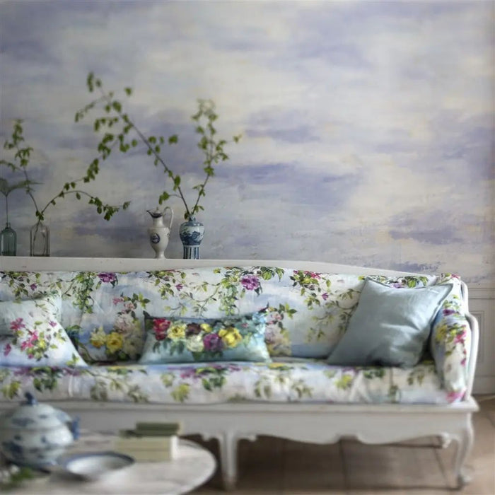 Designers Guild Cielo Cloud Wallpaper PDG677/05