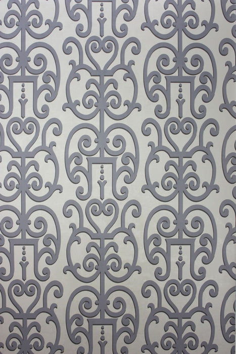 Osborne & Little Colleoni 4 Wallpaper W6335-04