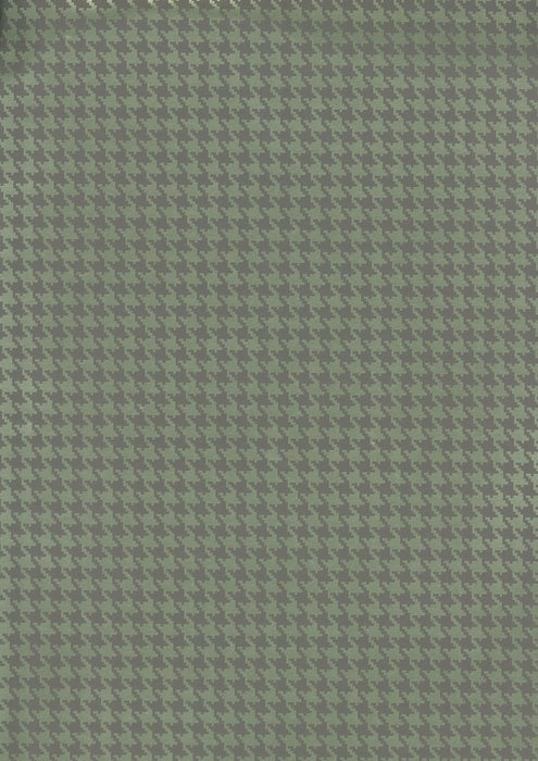 Osborne & Little Houndstooth 4 Wallpaper W6342-04