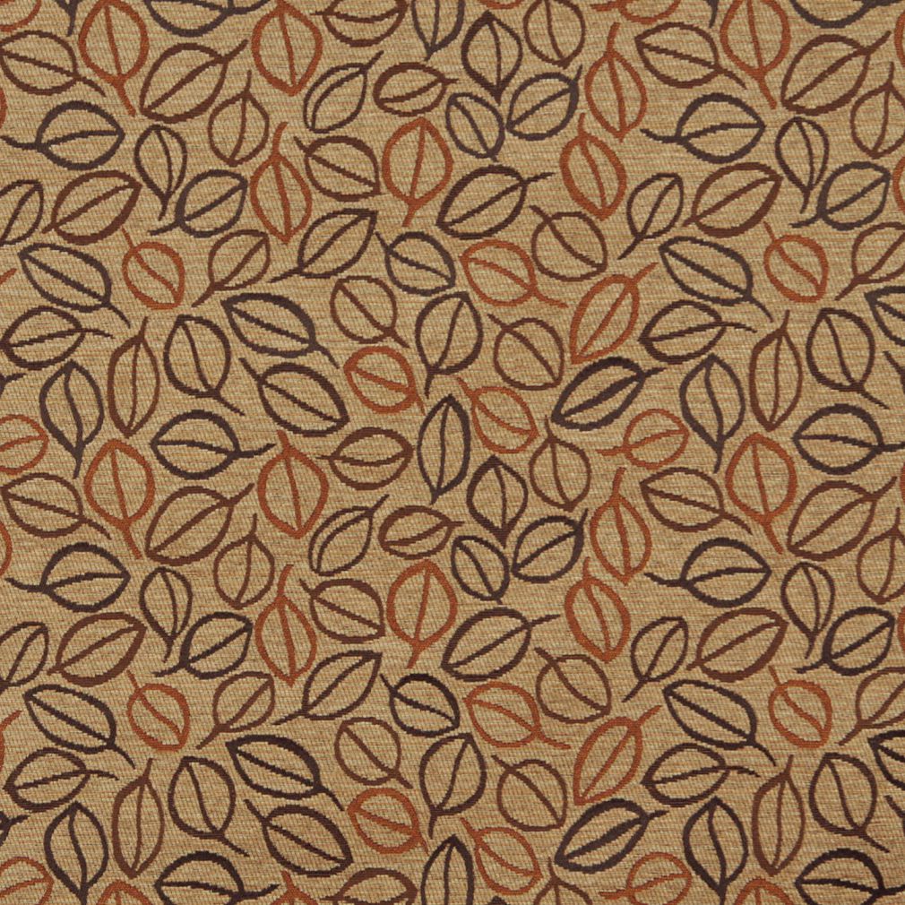 Charlotte Nutmeg Fabric 5071