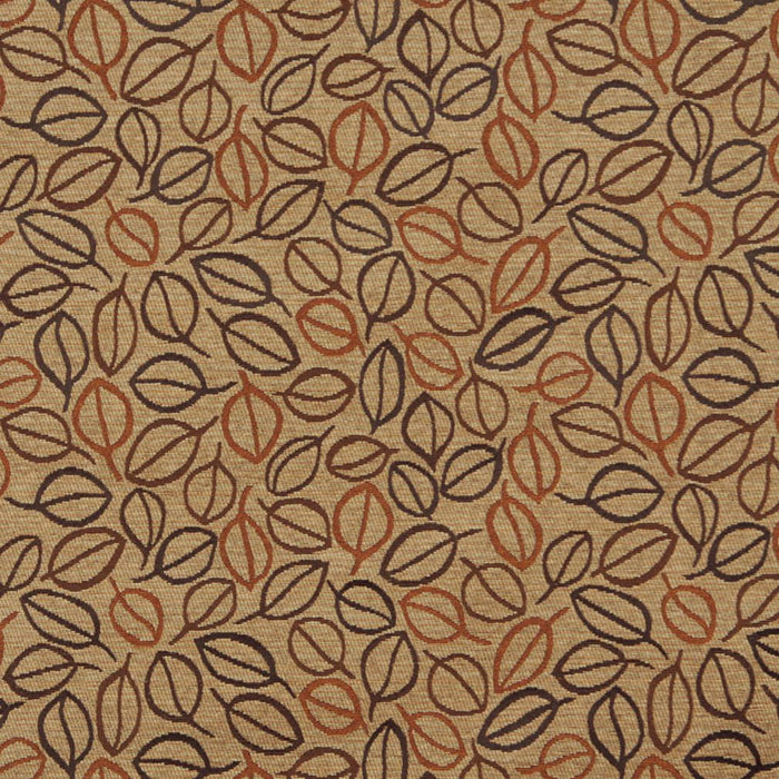 Charlotte Nutmeg Fabric 5071