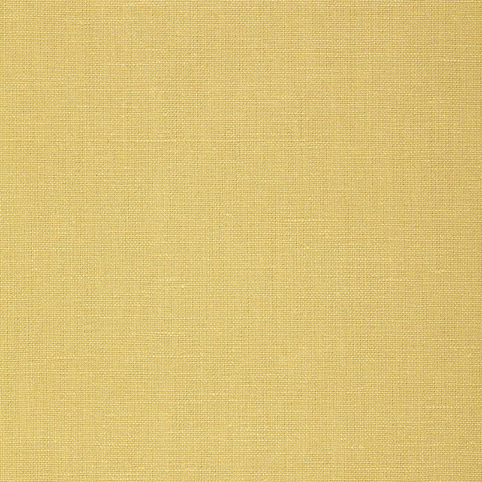 Schumacher Gweneth Linen Straw Fabric Sample 50820