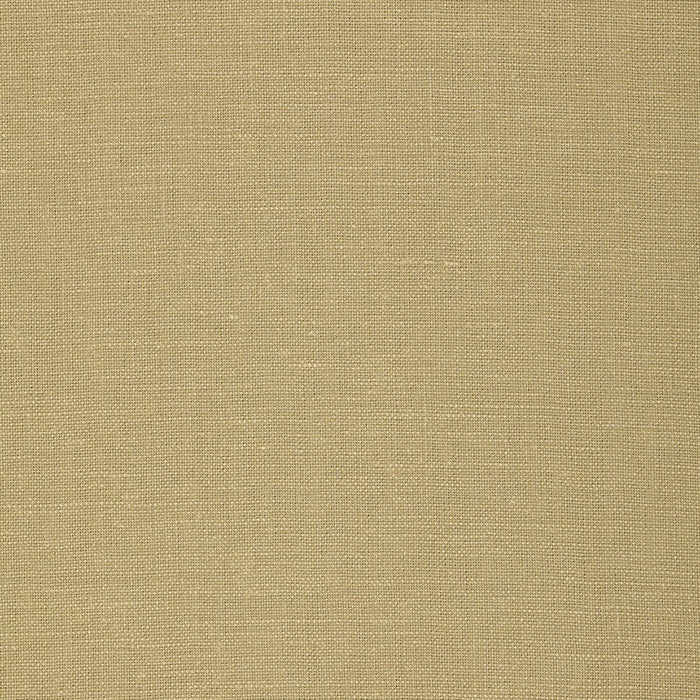 Schumacher Gweneth Linen Flax Fabric Sample 50825