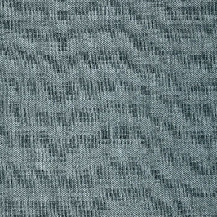 Schumacher Gweneth Linen Lake Fabric 50829