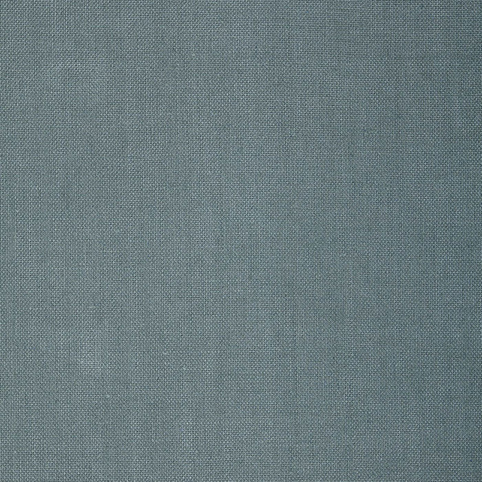 Schumacher Gweneth Linen Lake Fabric Sample 50829