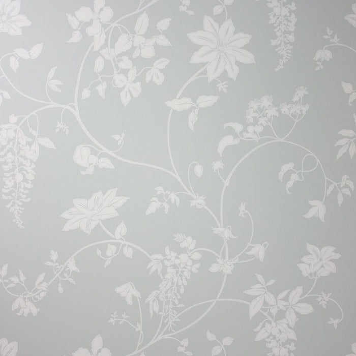 Nina Campbell Wisteria 03 Wallpaper NCW2242-03