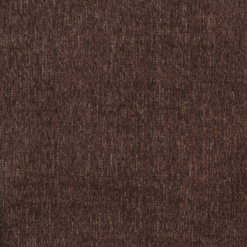 Charlotte Chocolate Fabric Sample 5090