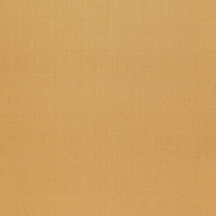 Schumacher Chavenay Silk Satin Bronze Fabric Sample 51087