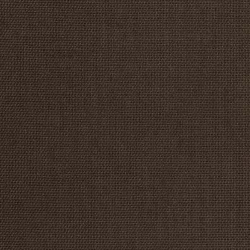 Schumacher Corsica Weave Espresso Fabric 51349