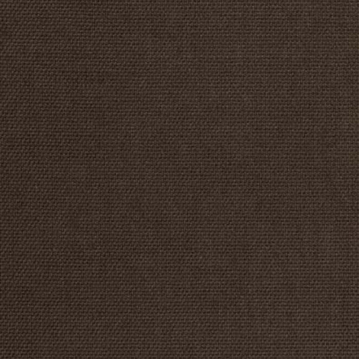 Schumacher Corsica Weave Espresso Fabric Sample 51349