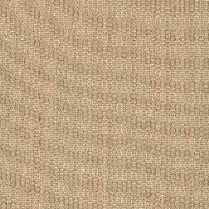 Schumacher Cellini Texture Beige Fabric 51457