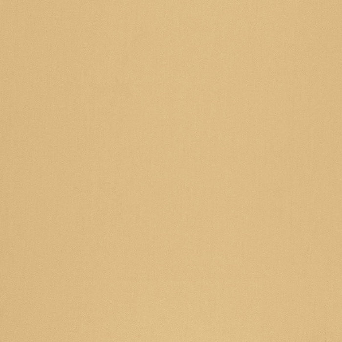 Schumacher Prestwick Wool Satin Camel Fabric Sample 51520