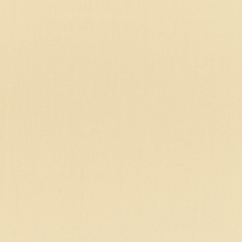 Schumacher Prestwick Wool Satin Bisque Fabric 51521