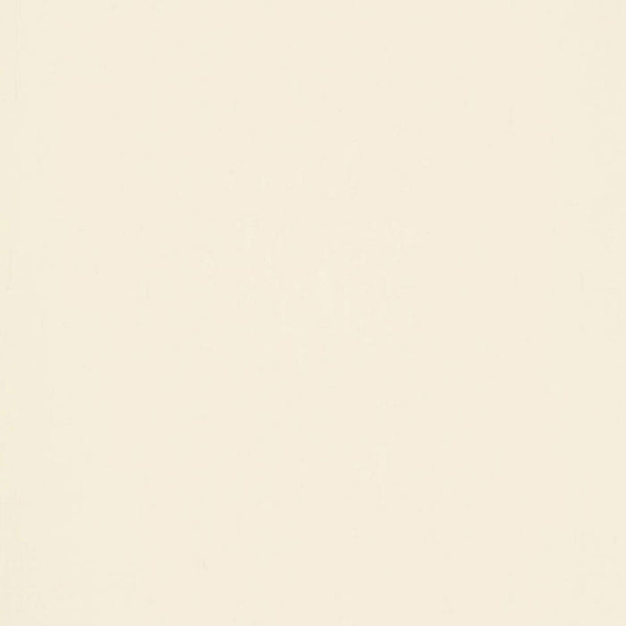 Schumacher Prestwick Wool Satin Ivory Fabric Sample 51523