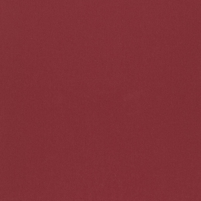 Schumacher Prestwick Wool Satin Merlot Fabric Sample 51540