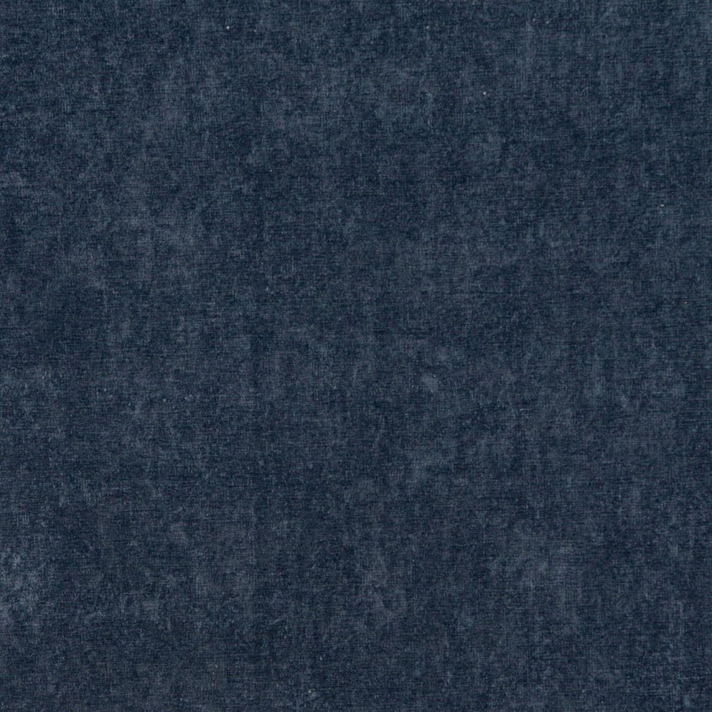 Charlotte Cobalt Fabric Sample 5154