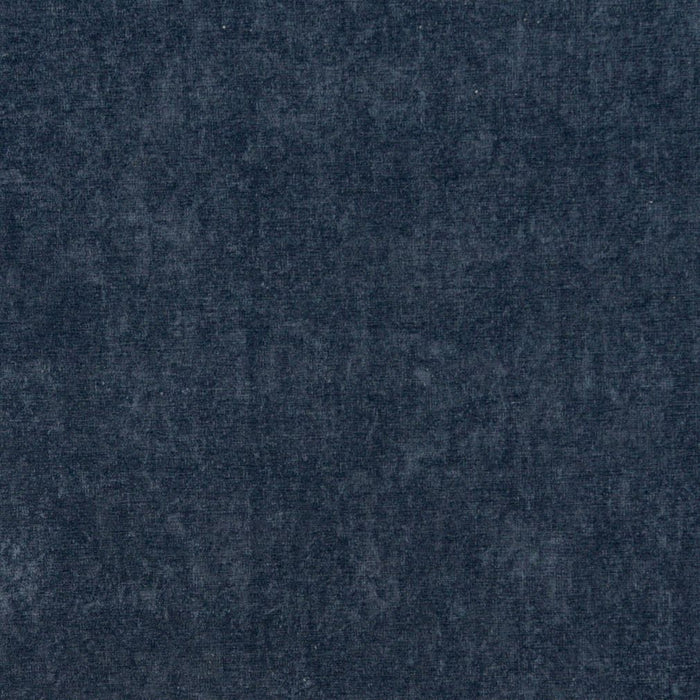 Charlotte Cobalt Fabric Sample 5154