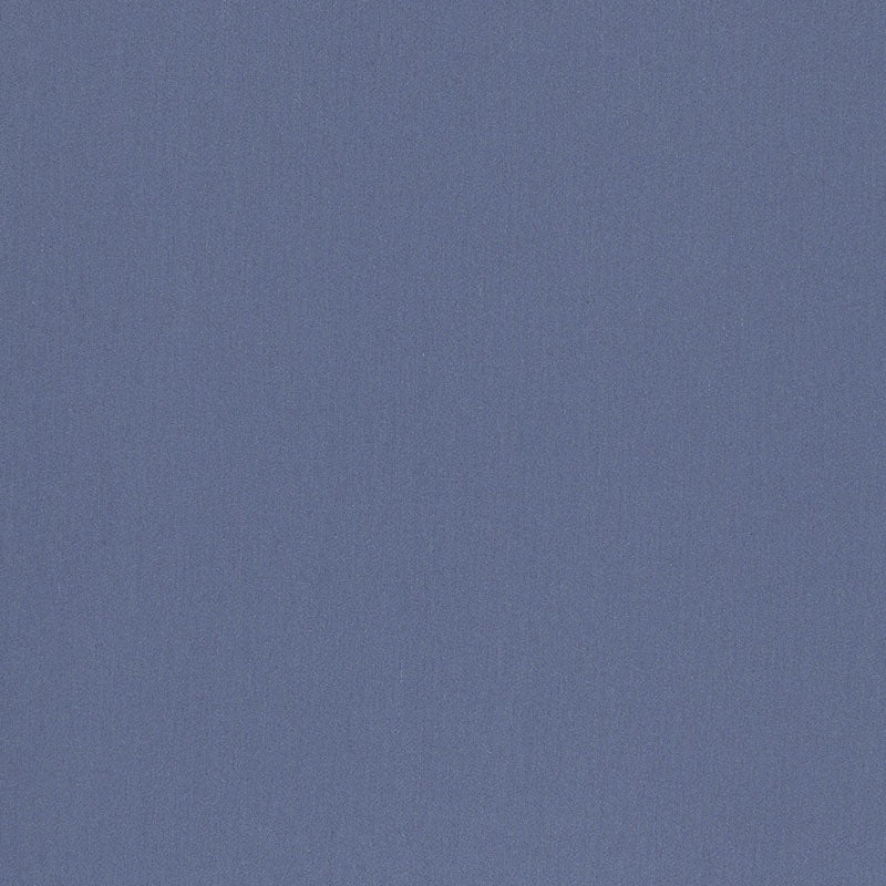 Schumacher Prestwick Wool Satin Delft Fabric 51556