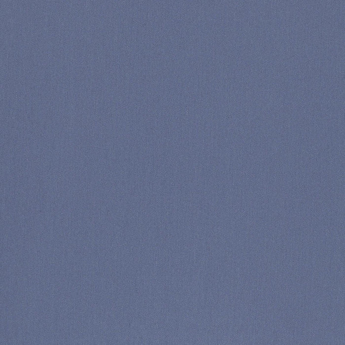 Schumacher Prestwick Wool Satin Delft Fabric Sample 51556