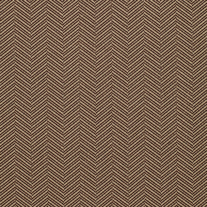 Schumacher Merida Weave Java/Stone Fabric Sample 51560