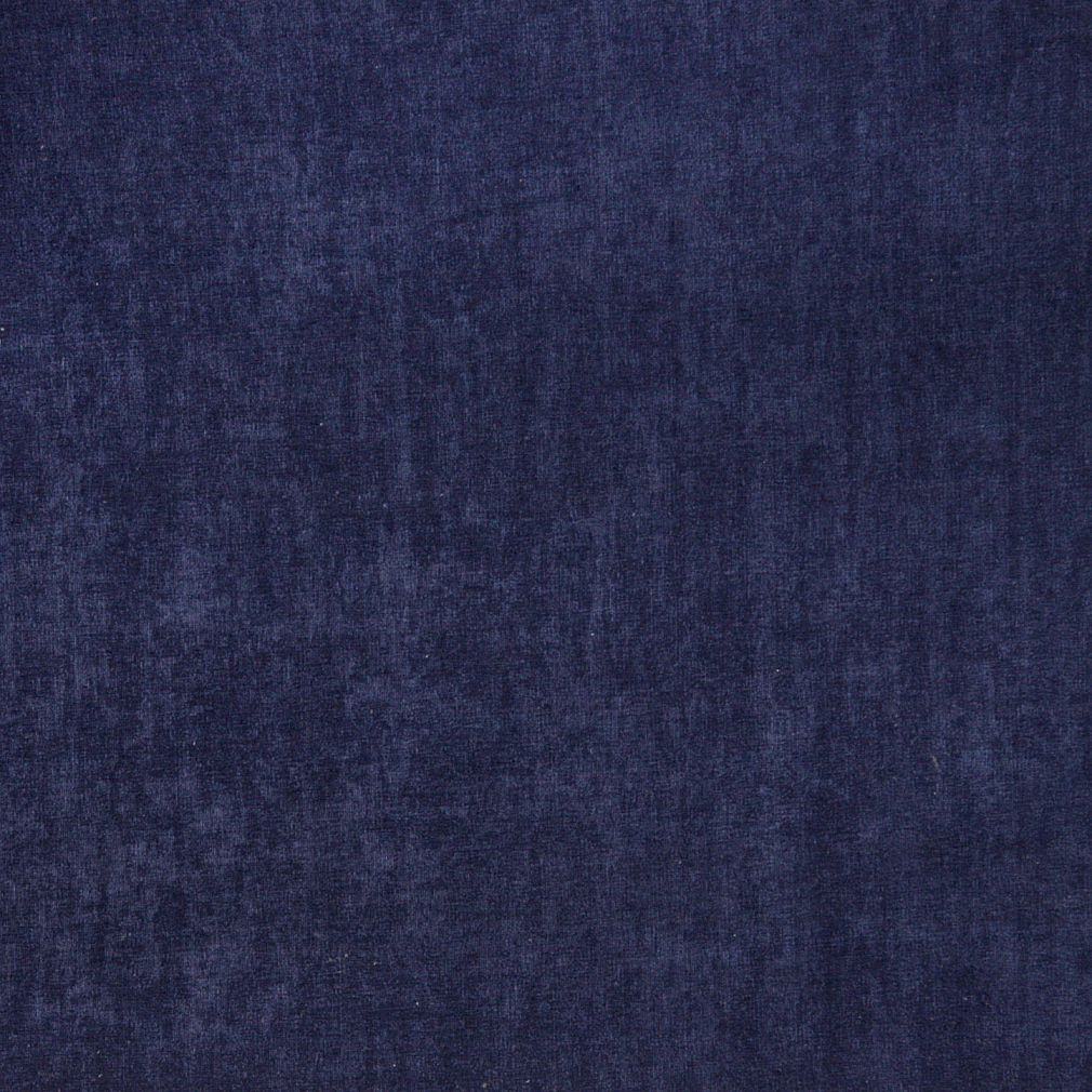 Charlotte Indigo Fabric Sample 5161