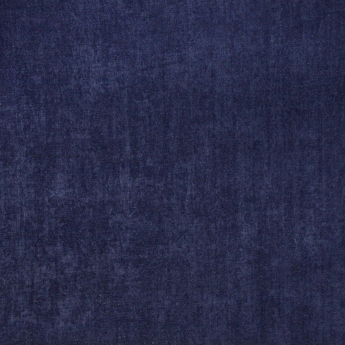 Charlotte Indigo Fabric Sample 5161