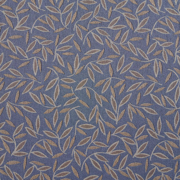 Charlotte Wedgewood Fabric 5200