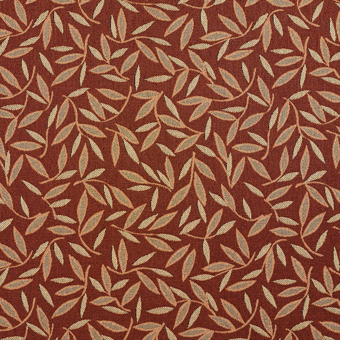 Charlotte Nutmeg Fabric Sample 5203