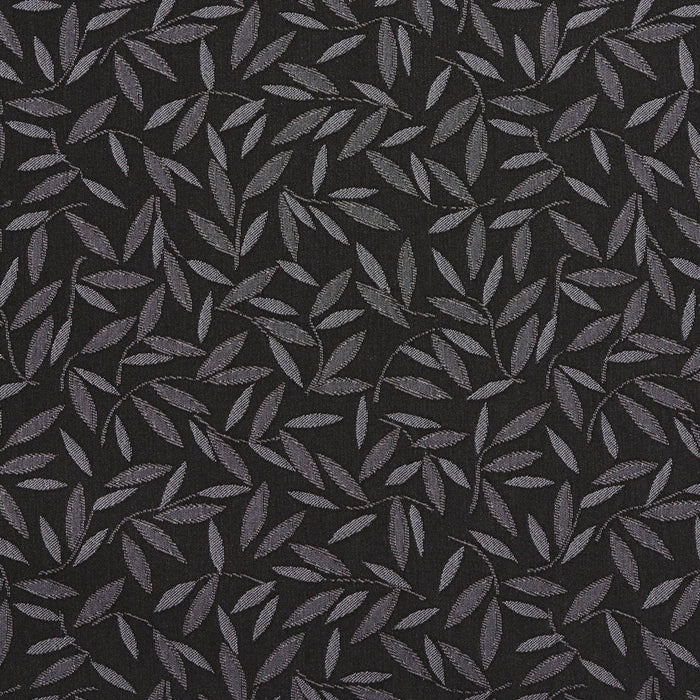 Charlotte Charcoal Fabric Sample 5212