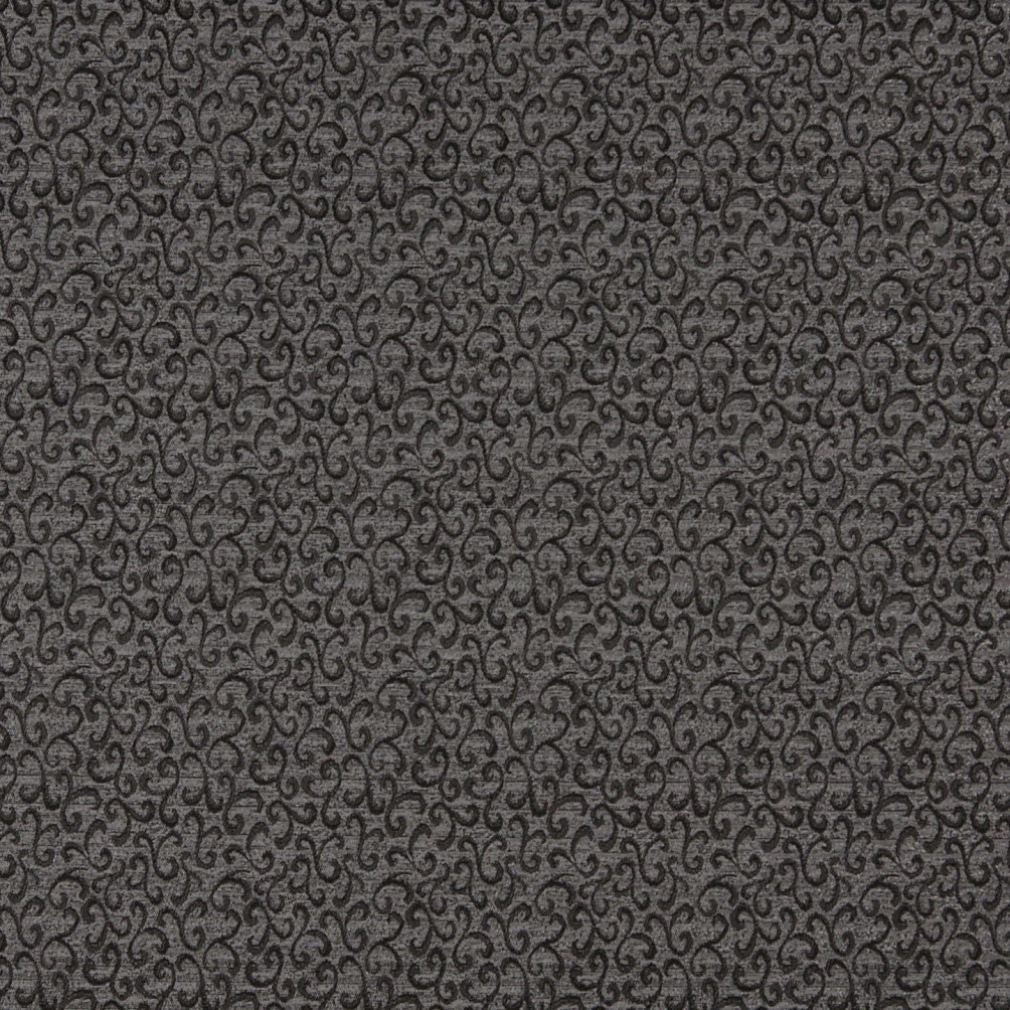 Charlotte Onyx Fabric Sample 5246