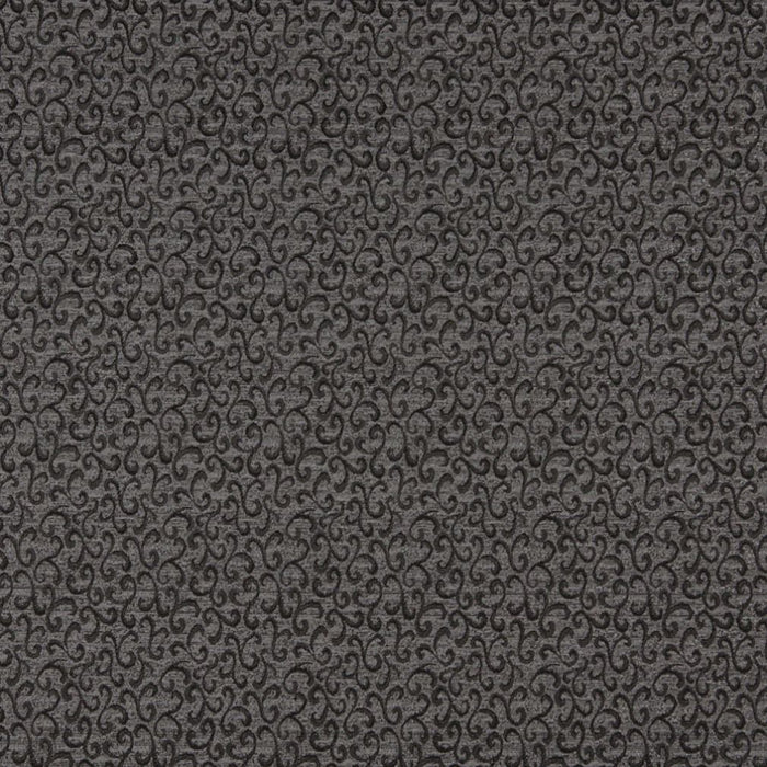 Charlotte Onyx Fabric Sample 5246