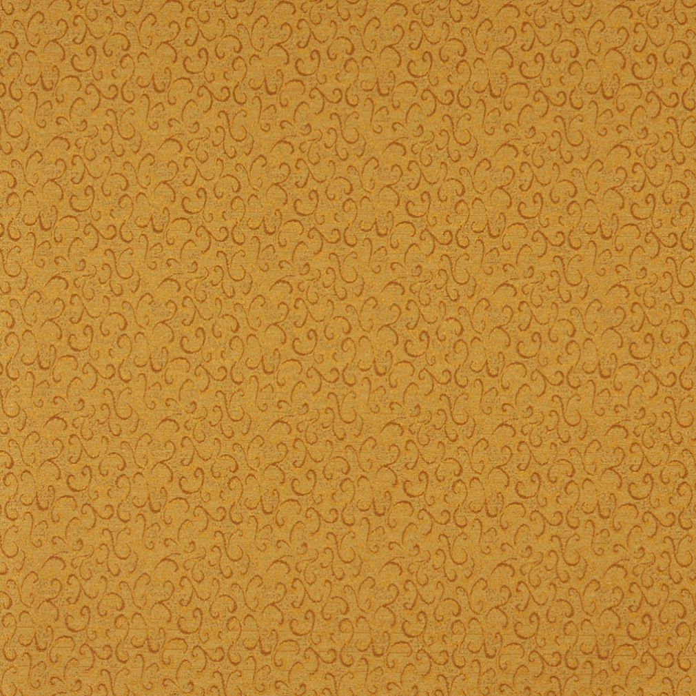 Charlotte Goldenrod Fabric 5249