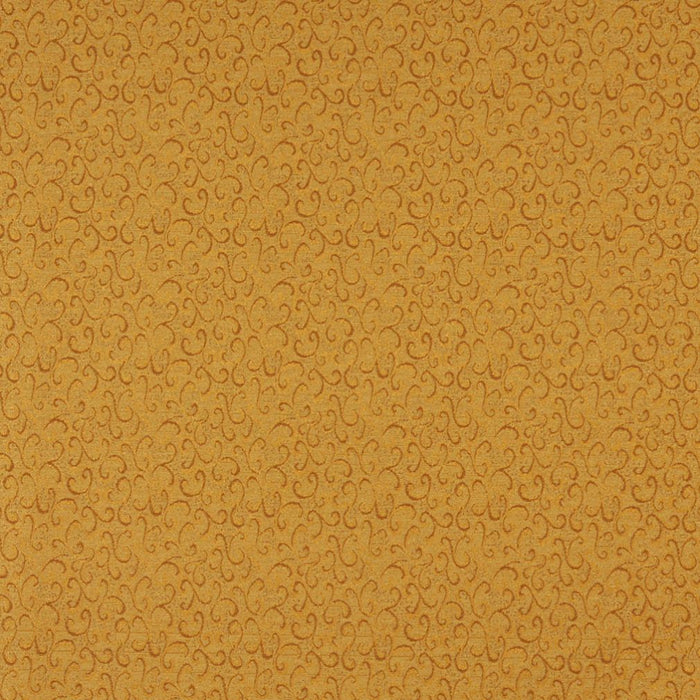 Charlotte Goldenrod Fabric 5249