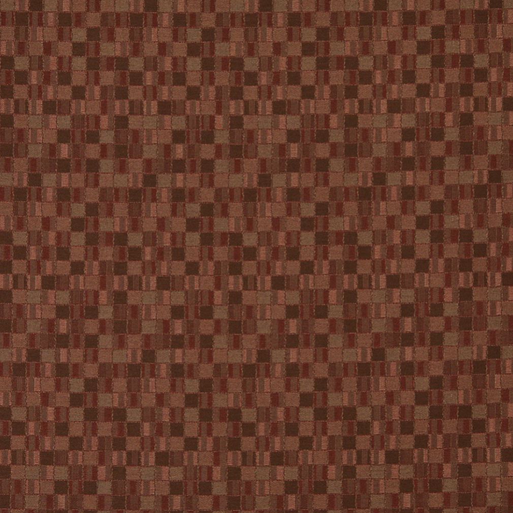 Charlotte Wine Fabric 5253